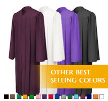 Choir Robes