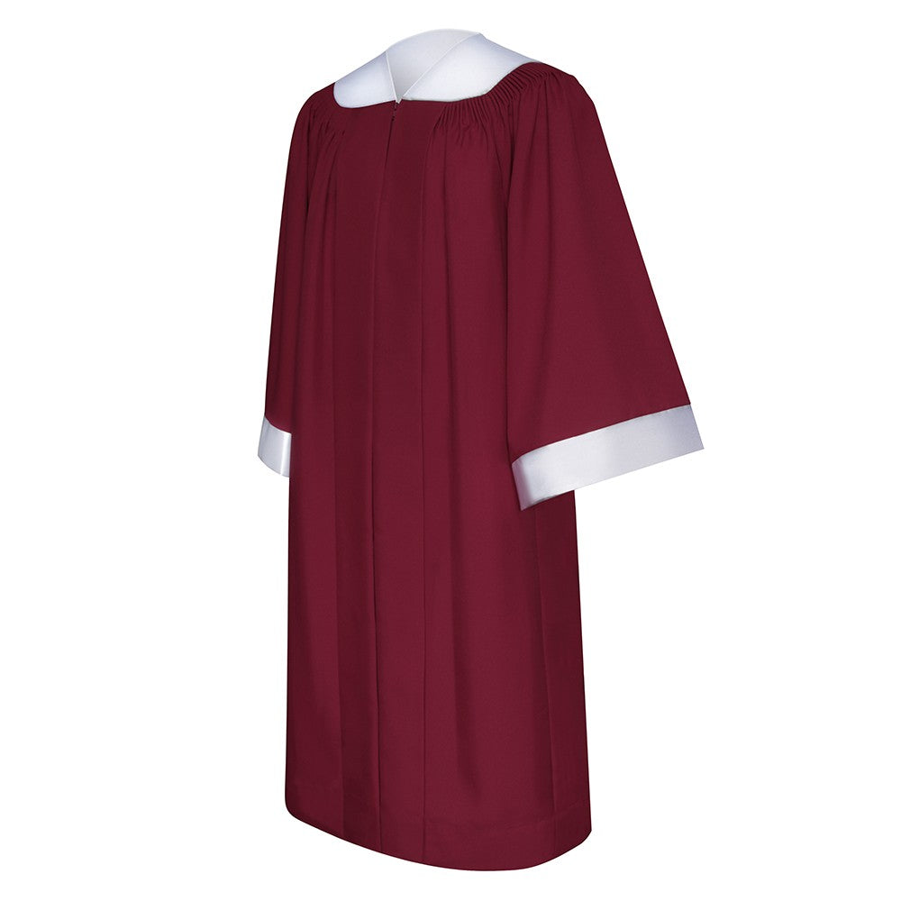 Corona Choir Robe - Custom Choral Gown - Church Choir Robes - ChoirBuy