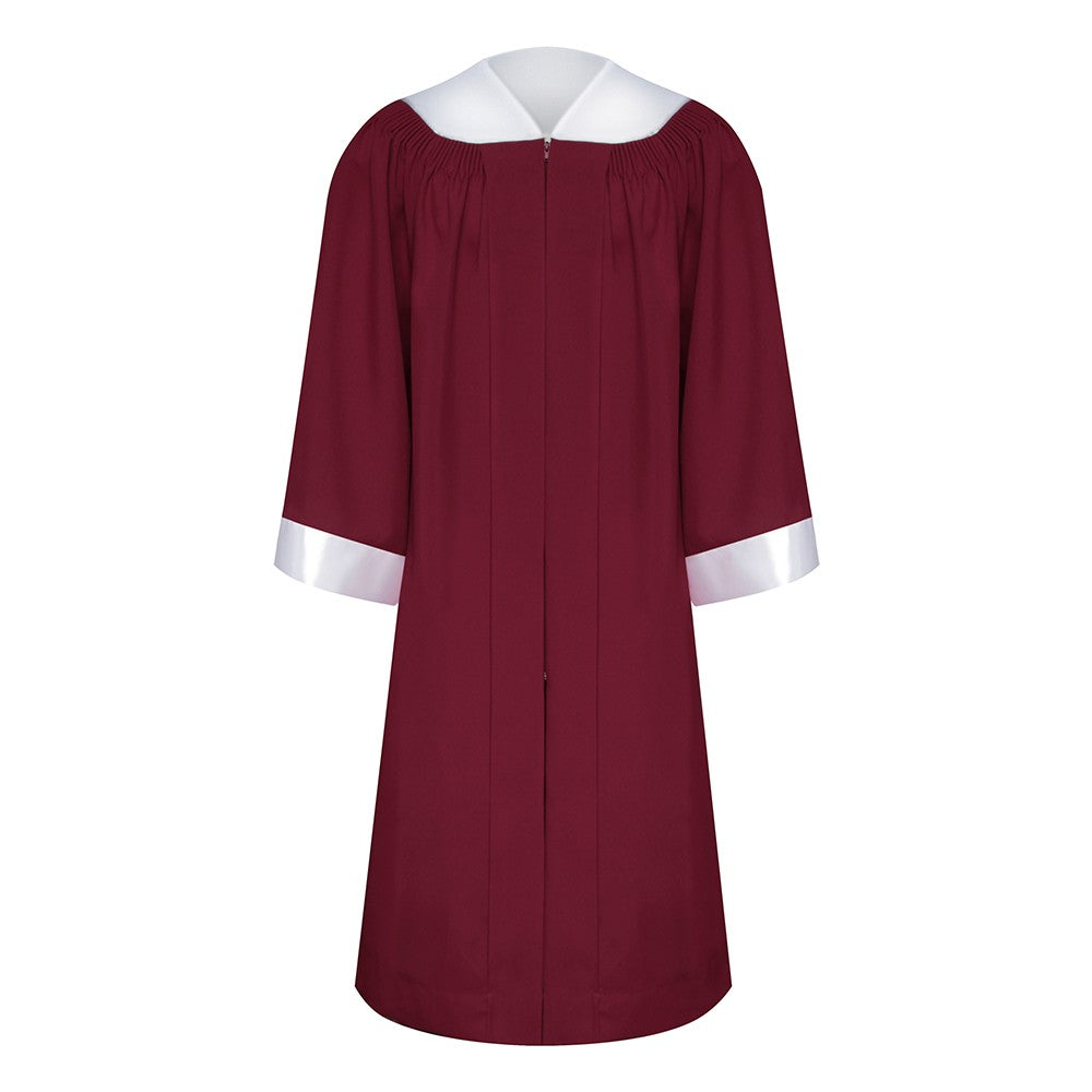 Corona Choir Robe - Custom Choral Gown - Church Choir Robes - ChoirBuy