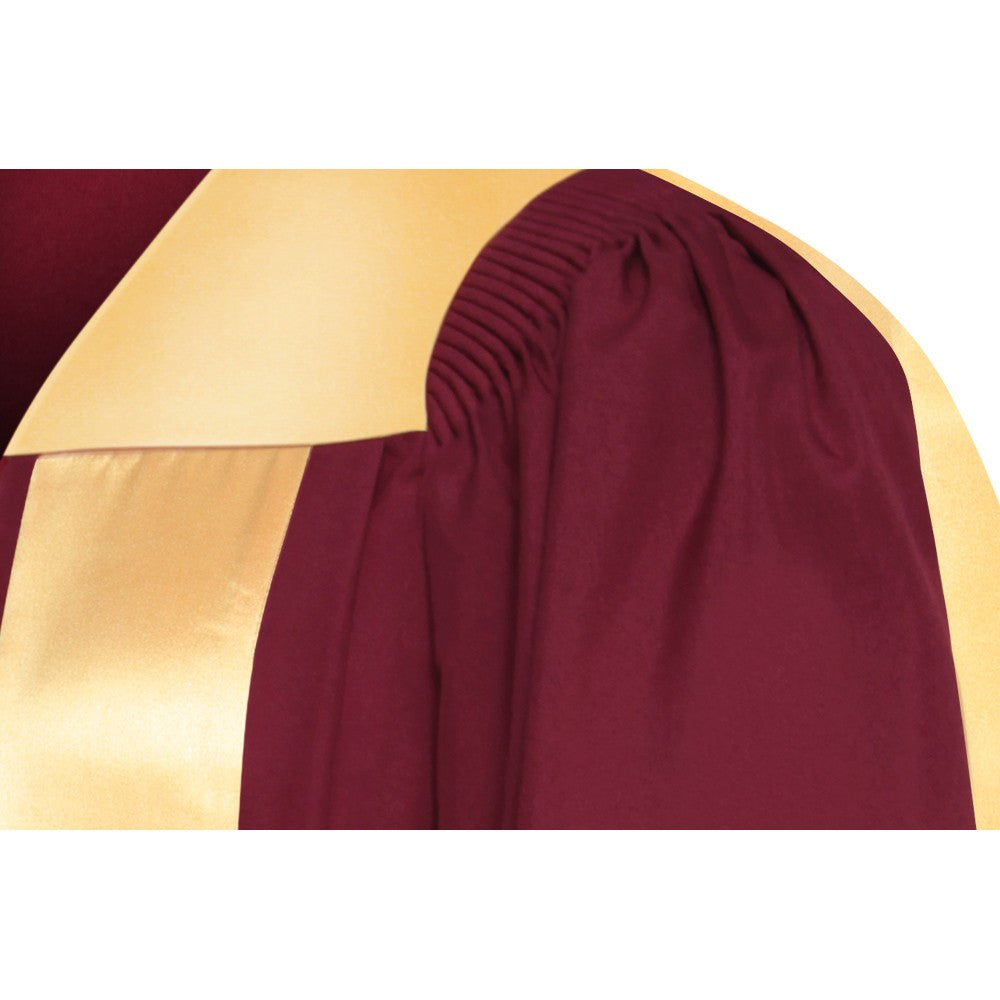 Jubilee Choir Robe - Custom Choral Gown - Church Choir Robes - ChoirBuy