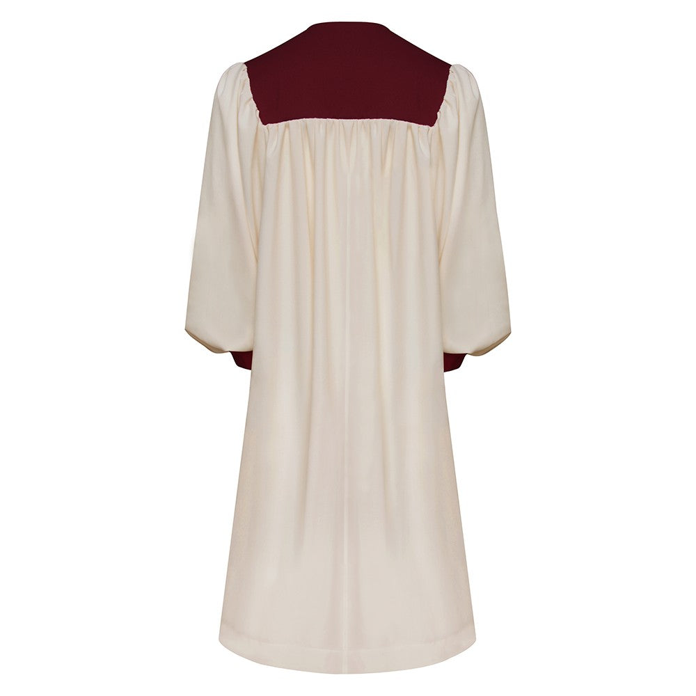 Harmony Choir Robe - Custom Choral Gown - Church Choir Robes - ChoirBuy