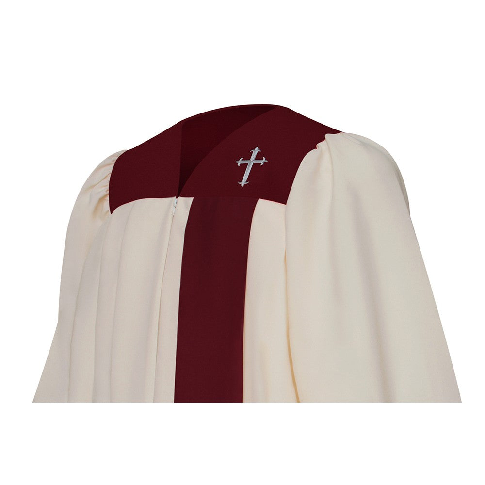 Harmony Choir Robe - Custom Choral Gown - Church Choir Robes - ChoirBuy