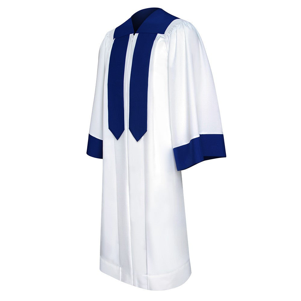 Tempo Choir Robe - Custom Choral Gown - Church Choir Robes - ChoirBuy