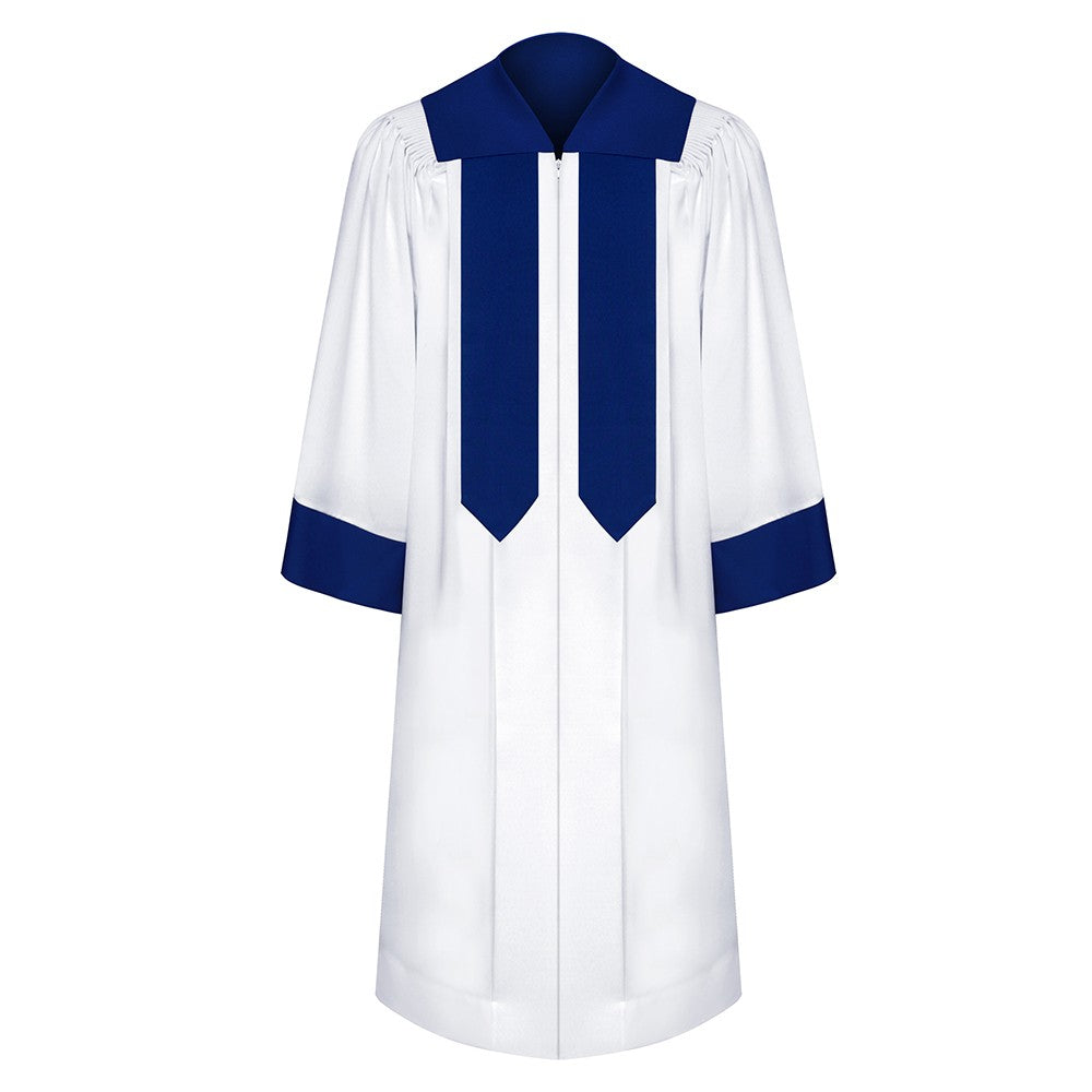 Tempo Choir Robe - Custom Choral Gown - Church Choir Robes - ChoirBuy