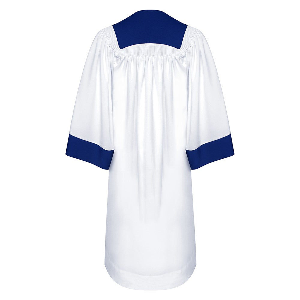Tempo Choir Robe - Custom Choral Gown - Church Choir Robes - ChoirBuy