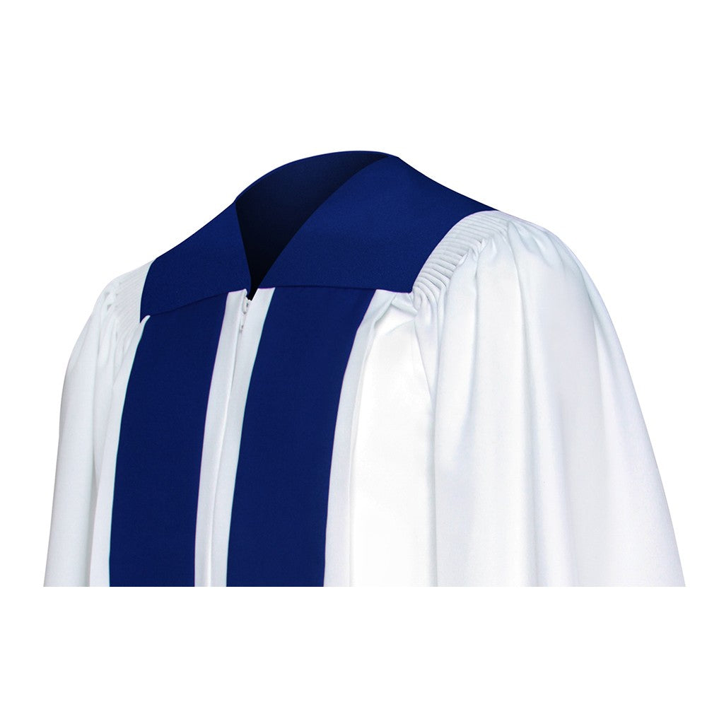 Tempo Choir Robe - Custom Choral Gown - Church Choir Robes - ChoirBuy