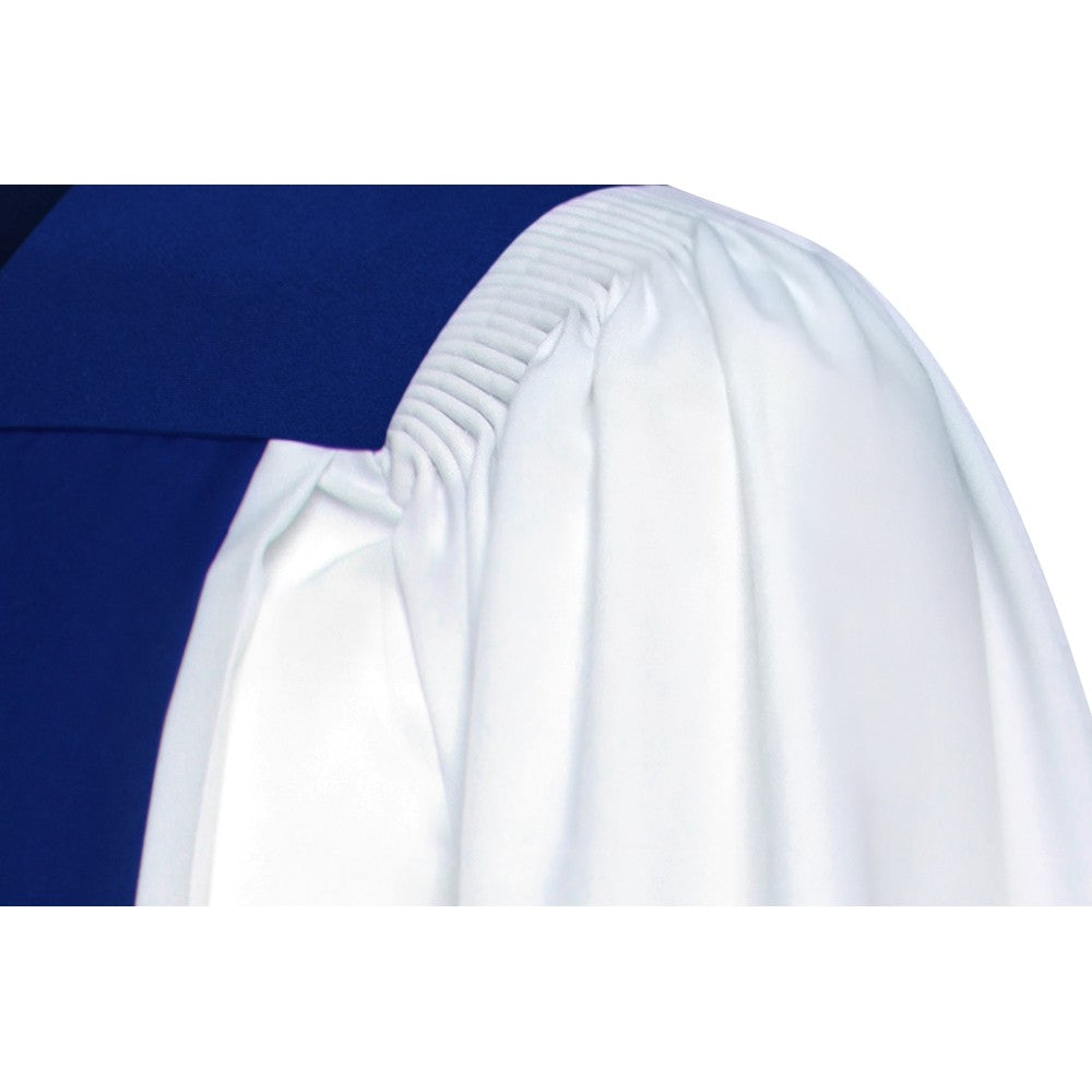 Tempo Choir Robe - Custom Choral Gown - Church Choir Robes - ChoirBuy