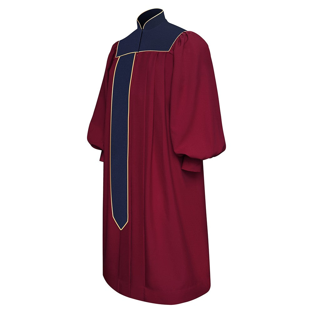Symphony Choir Robe - Custom Choral Gown - Church Choir Robes - ChoirBuy