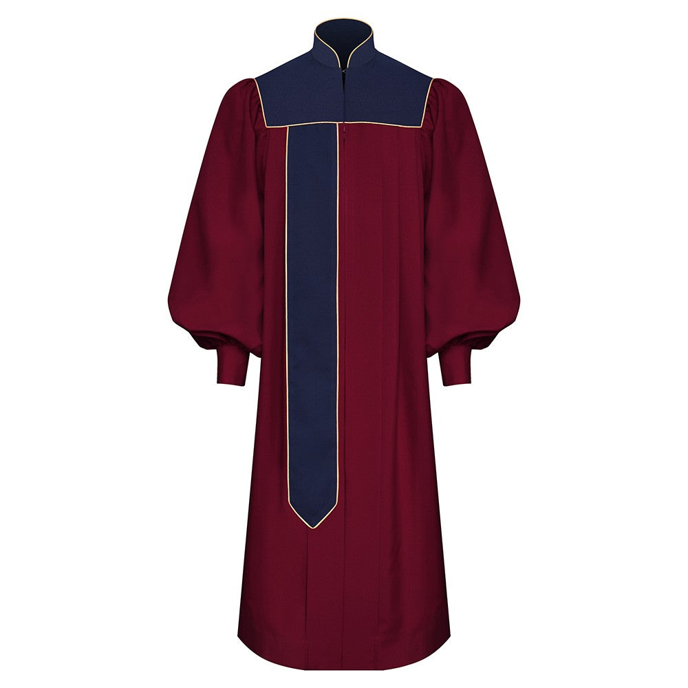 Symphony Choir Robe - Custom Choral Gown - Church Choir Robes - ChoirBuy