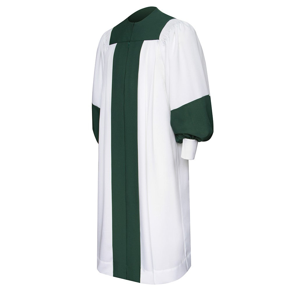 Herald Choir Robe - Custom Choral Gown - Church Choir Robes - ChoirBuy