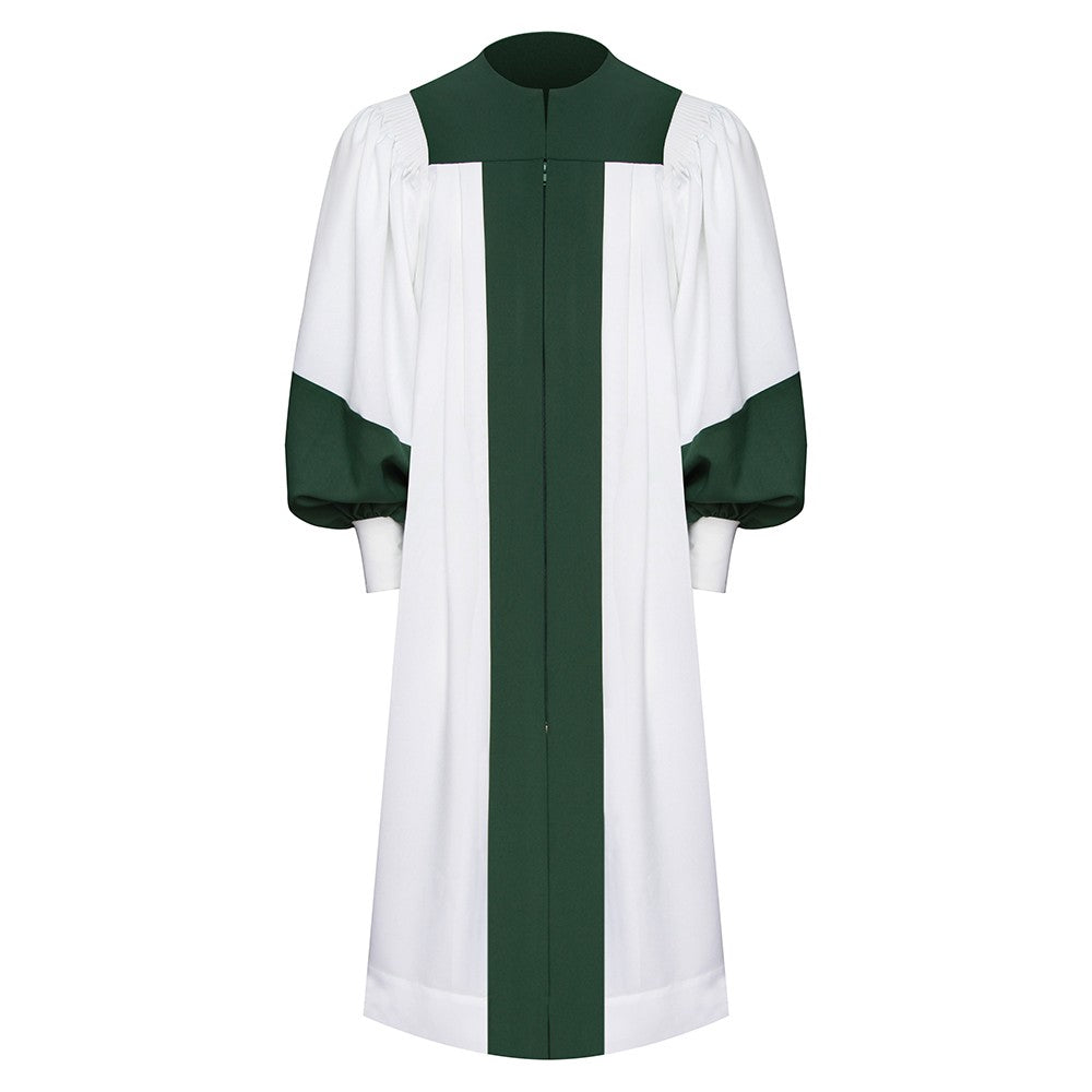 Herald Choir Robe - Custom Choral Gown - Church Choir Robes - ChoirBuy