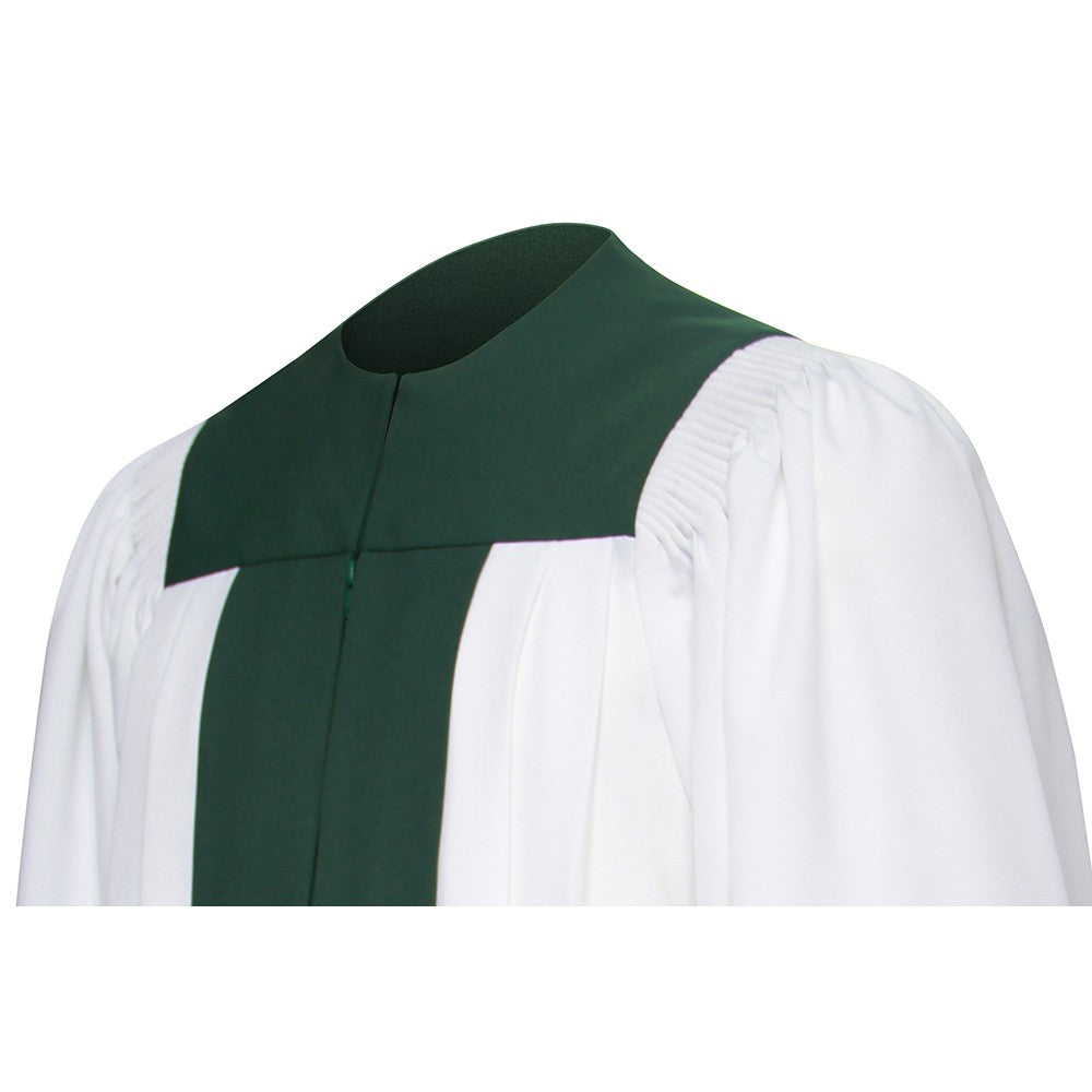 Herald Choir Robe - Custom Choral Gown - Church Choir Robes - ChoirBuy