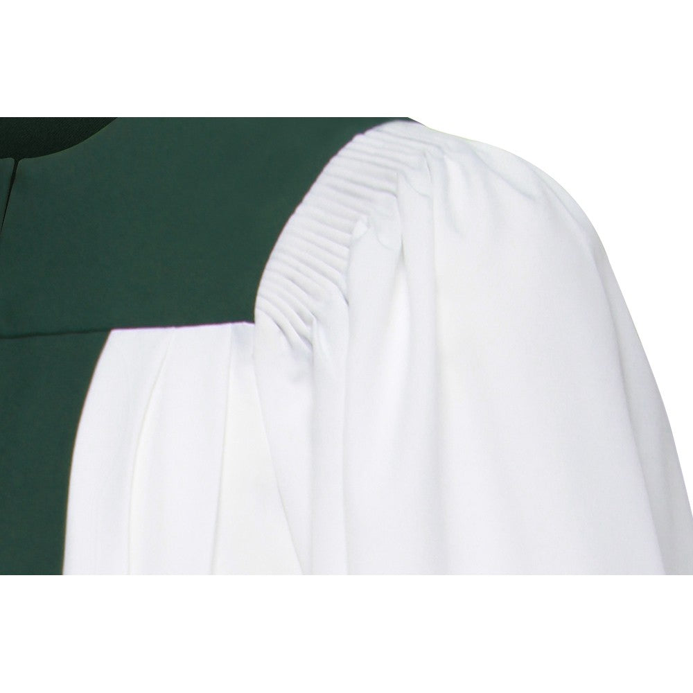 Herald Choir Robe - Custom Choral Gown - Church Choir Robes - ChoirBuy