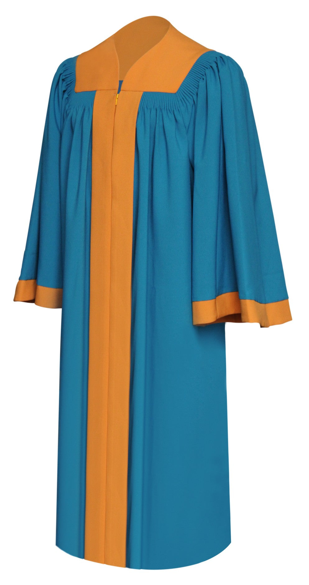 Melody Choir Robe - Custom Choral Gown - Church Choir Robes - ChoirBuy