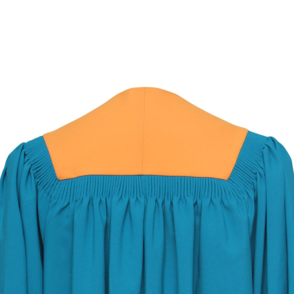 Melody Choir Robe - Custom Choral Gown - Church Choir Robes - ChoirBuy