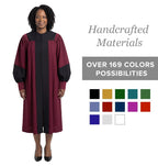 Herald Choir Robe - Custom Choral Gown
