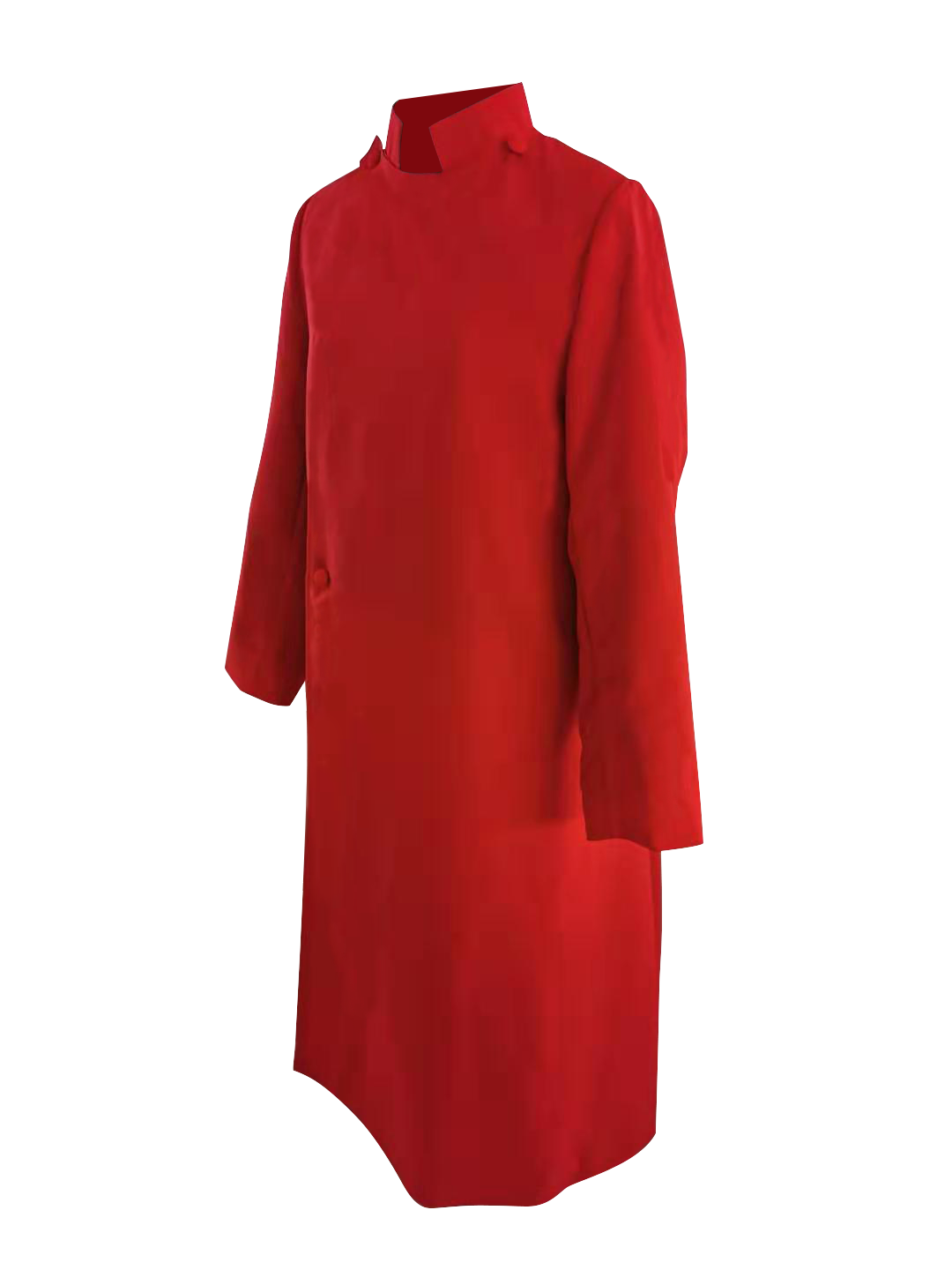 Custom Anglican Choir Cassock - 8 colors available - Church Choir Robes - ChoirBuy