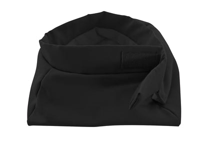 Black Choir Cap - Church Choir Robes - ChoirBuy