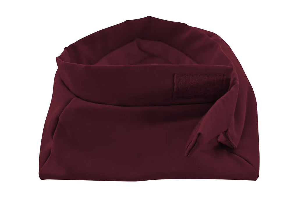 Maroon Choir Cap - Church Choir Robes - ChoirBuy