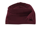 Maroon Choir Cap - Church Choir Robes - ChoirBuy