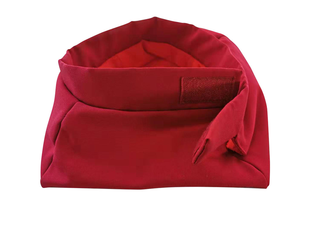 Red Choir Cap - Church Choir Robes - ChoirBuy