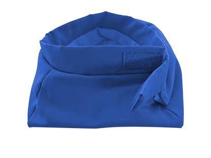 Royal Blue Choir Cap - Church Choir Robes - ChoirBuy