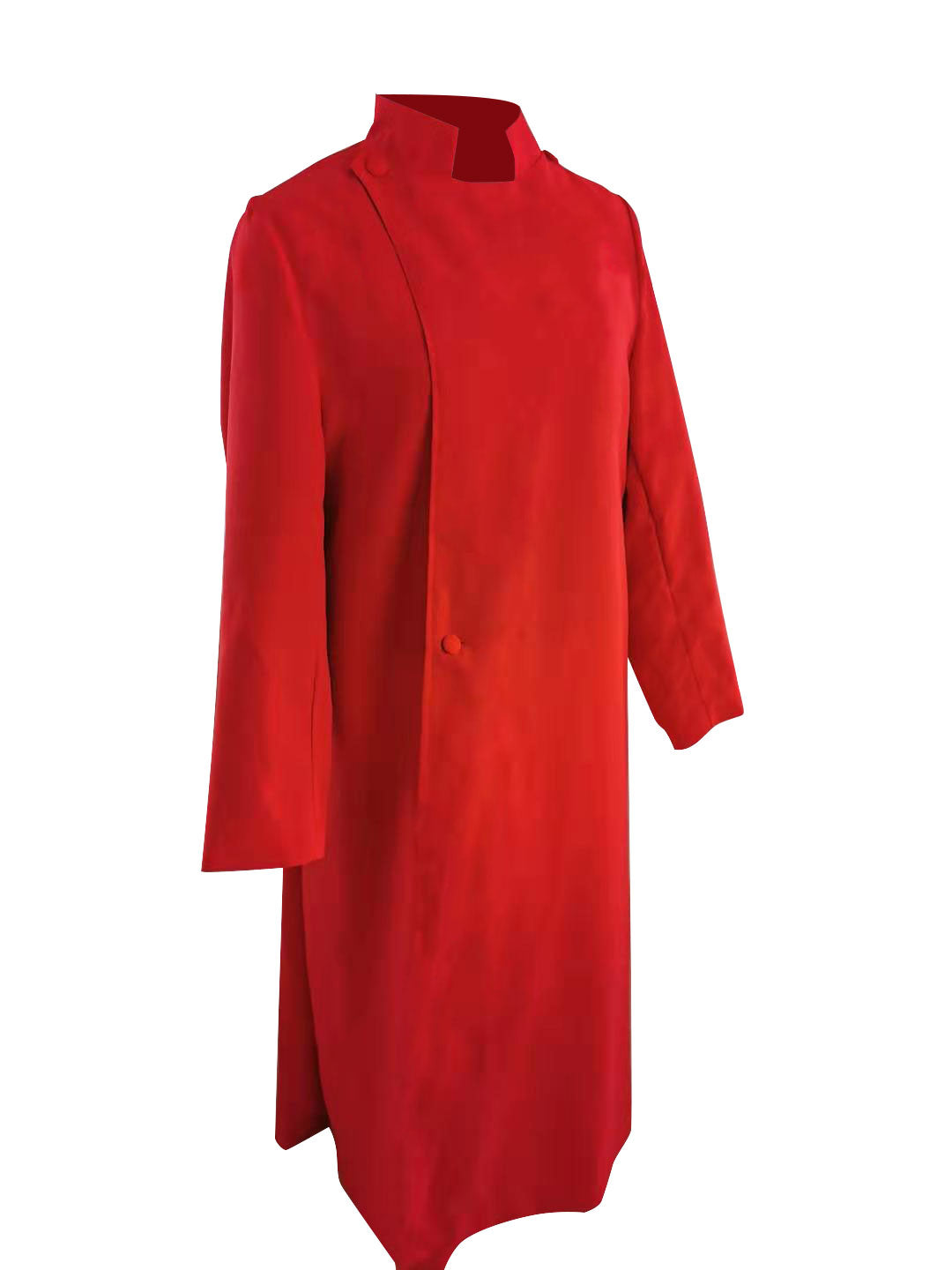 Custom Anglican Choir Cassock - 8 colors available - Church Choir Robes - ChoirBuy