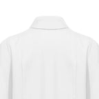 White Choir Cassock - Church Choir Robes - ChoirBuy