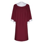 Corona Choir Robe - Custom Choral Gown - Church Choir Robes - ChoirBuy