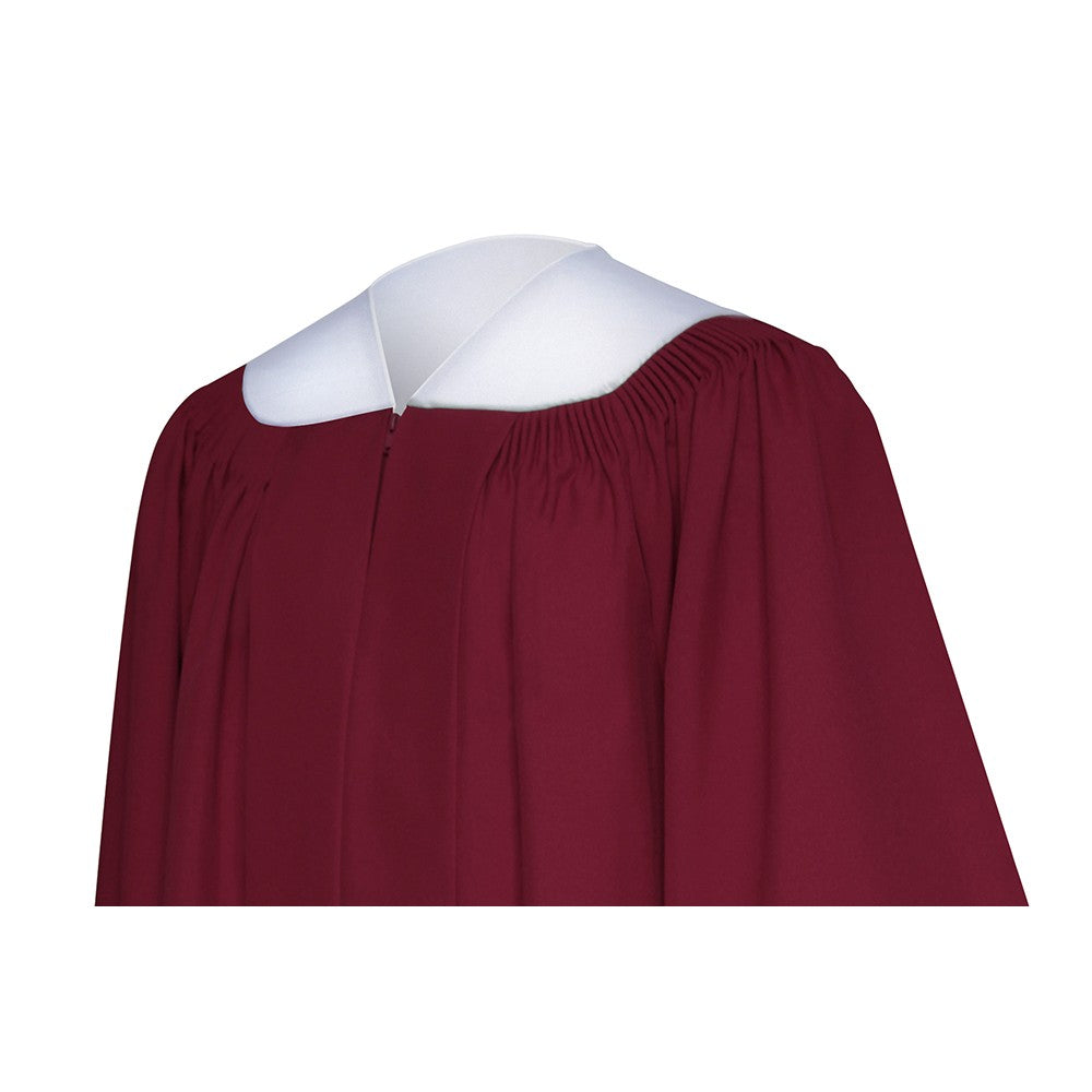 Corona Choir Robe - Custom Choral Gown - Church Choir Robes - ChoirBuy