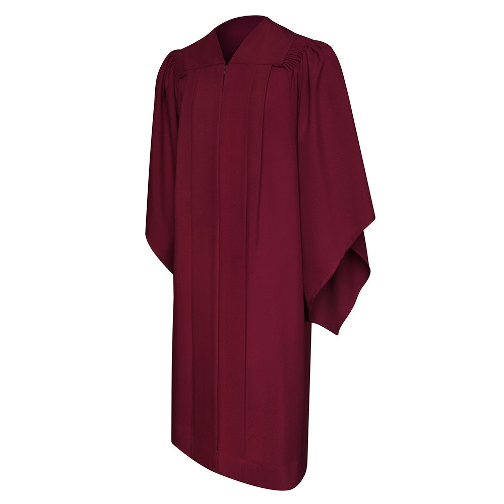 Delta Choir Robe - Custom Choral Gown - Church Choir Robes - ChoirBuy
