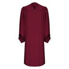 Delta Choir Robe - Custom Choral Gown - Church Choir Robes - ChoirBuy