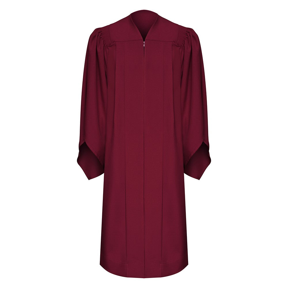 Delta Choir Robe - Custom Choral Gown - Church Choir Robes - ChoirBuy