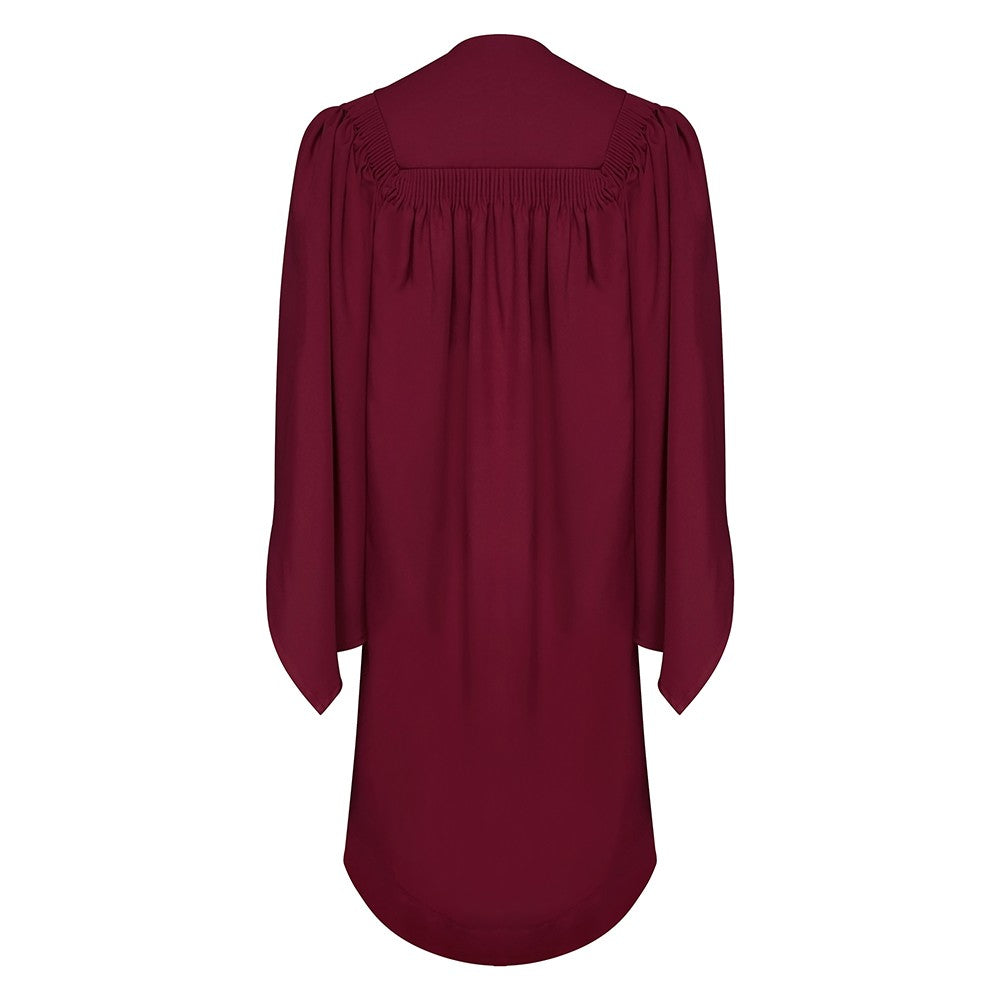 Delta Choir Robe - Custom Choral Gown - Church Choir Robes - ChoirBuy