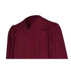 Delta Choir Robe - Custom Choral Gown - Church Choir Robes - ChoirBuy
