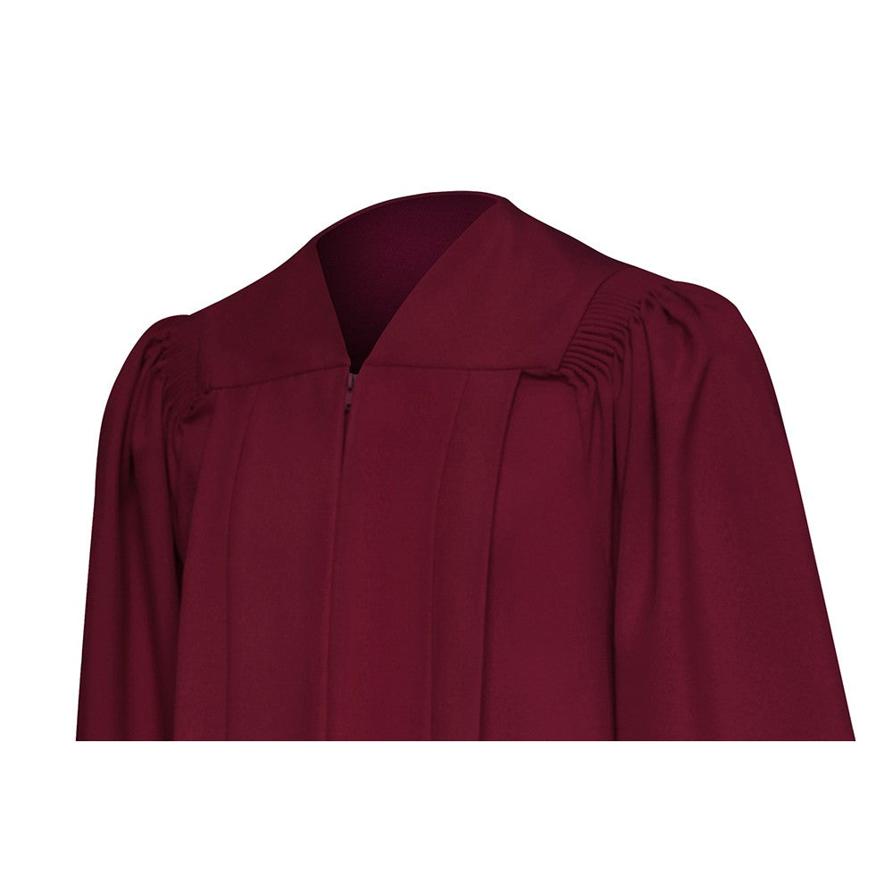 Delta Choir Robe - Custom Choral Gown - Church Choir Robes - ChoirBuy