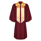 Jubilee Choir Robe - Custom Choral Gown - Church Choir Robes - ChoirBuy