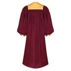 Jubilee Choir Robe - Custom Choral Gown - Church Choir Robes - ChoirBuy
