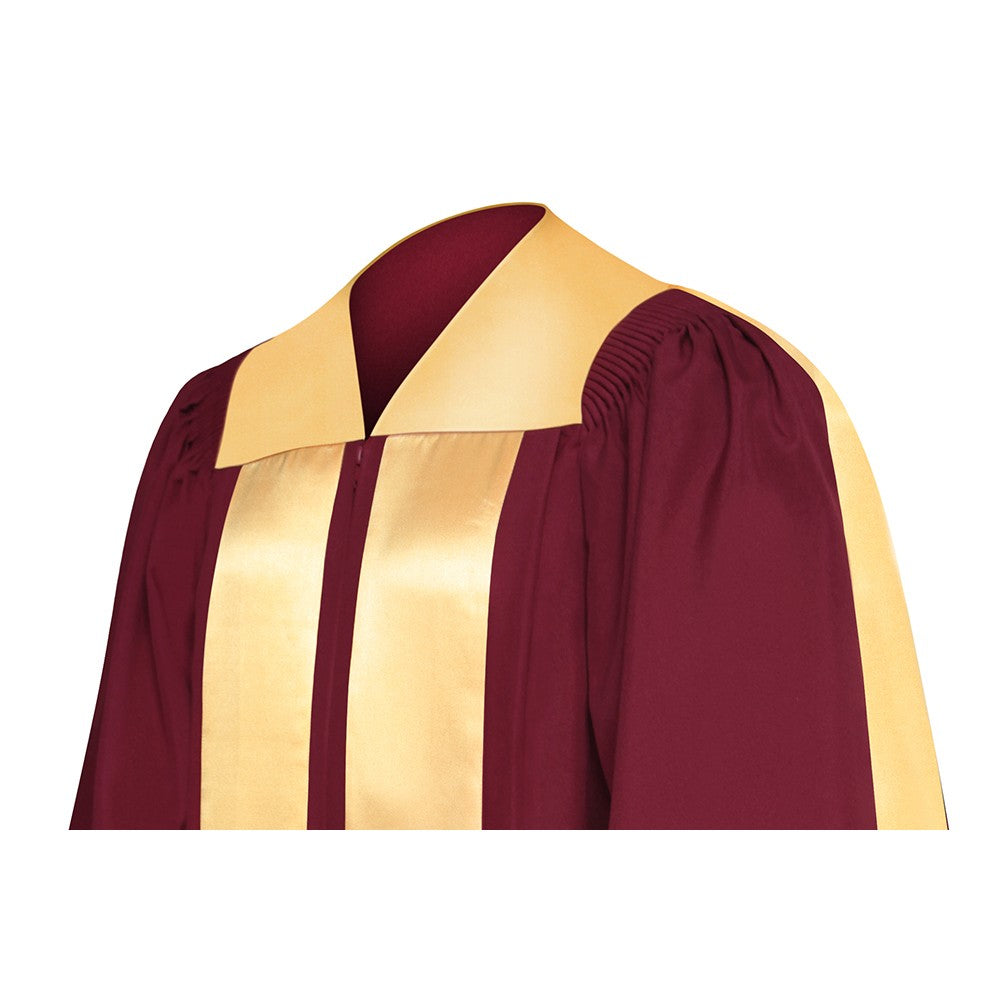 Jubilee Choir Robe - Custom Choral Gown - Church Choir Robes - ChoirBuy