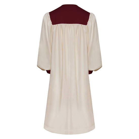 Harmony Choir Robe - Custom Choral Gown – ChoirBuy
