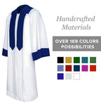 Tempo Choir Robe - Custom Choral Gown - Church Choir Robes - ChoirBuy