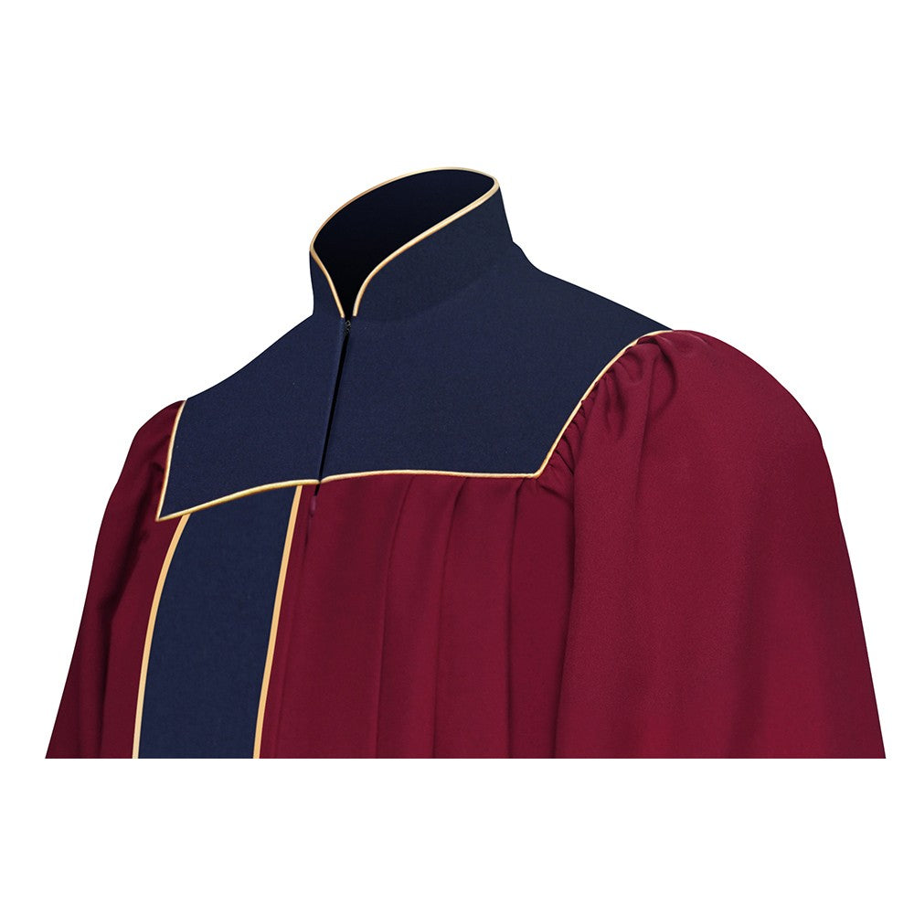 Symphony Choir Robe - Custom Choral Gown - Church Choir Robes - ChoirBuy