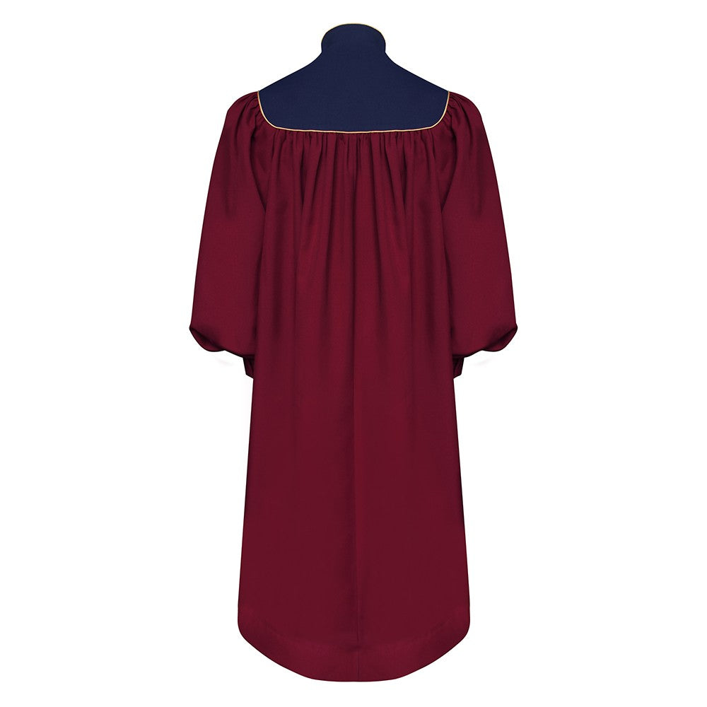 Symphony Choir Robe - Custom Choral Gown - Church Choir Robes - ChoirBuy