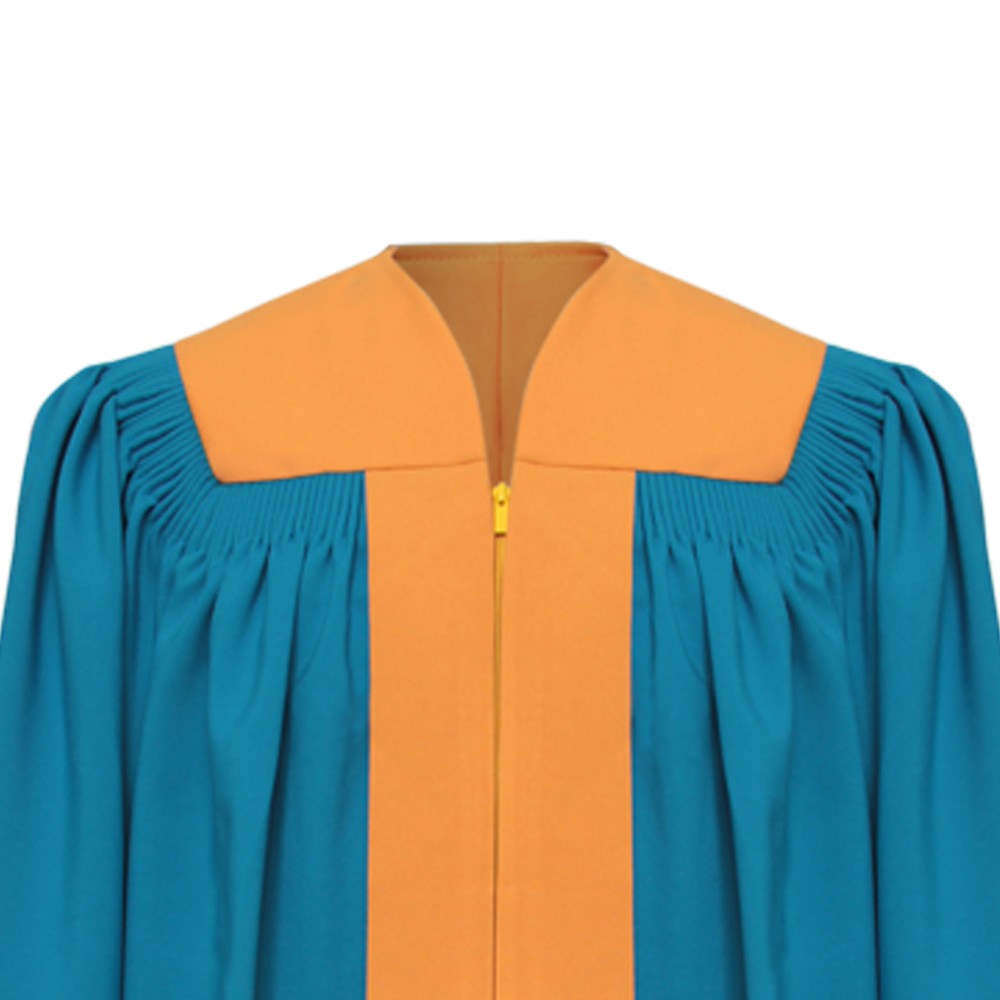 Melody Choir Robe - Custom Choral Gown - Church Choir Robes - ChoirBuy